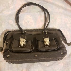 Dooney&Burke vintage purse